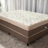 Cama Box Casal Ortopédico Rondoconfort Rondomoveis